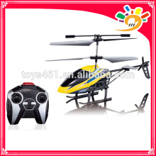 Wholesale Toy From China New Product 2.4g 2 Channel METAIL RC HELICOPTER Alloy Series Remote Control Helicopter